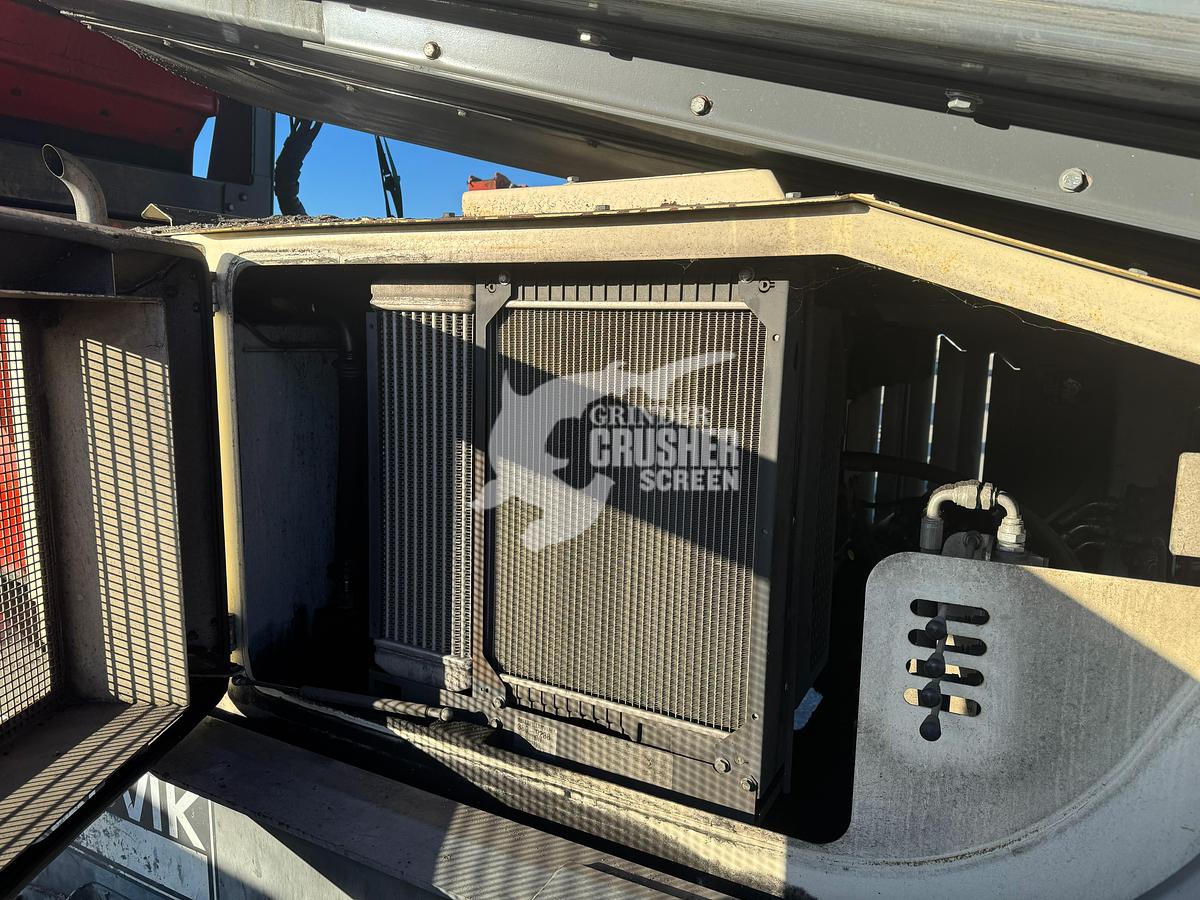 Used Equipment Listing
