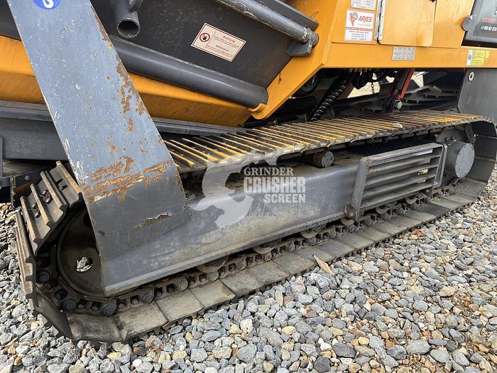 Used 2021 ARJES IMPAKTOR 250