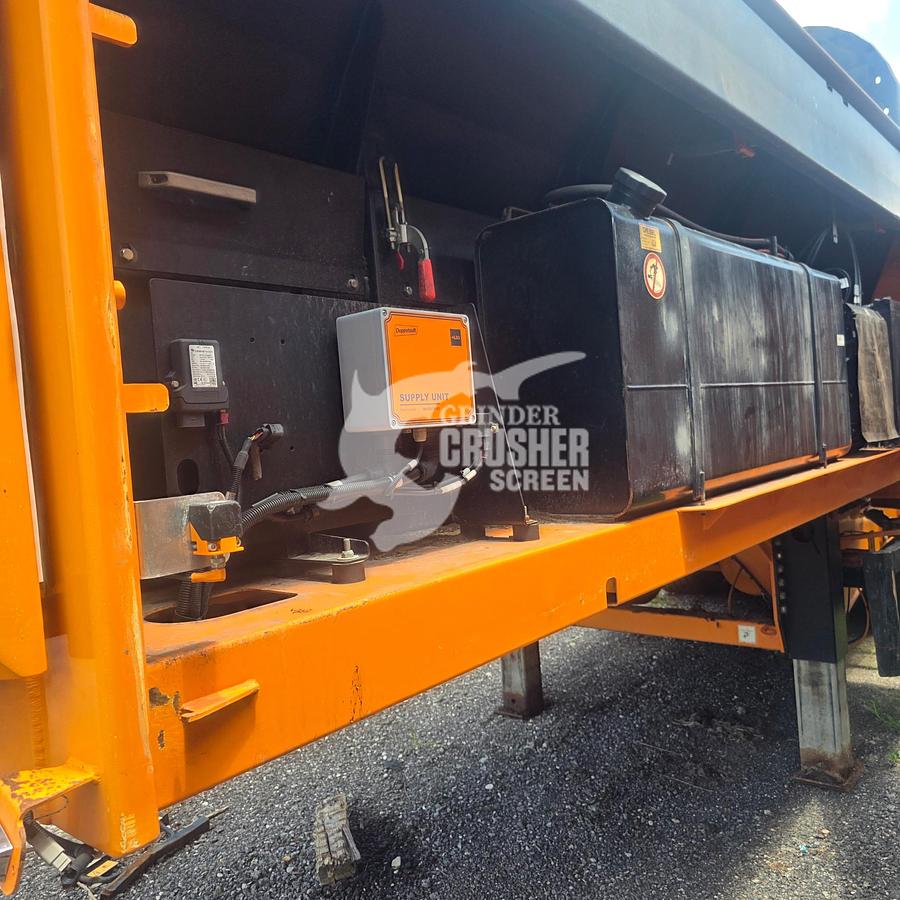Used 2021 DOPPSTADT SM720.2