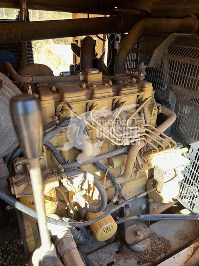 Used 2018 Ecostack 8036