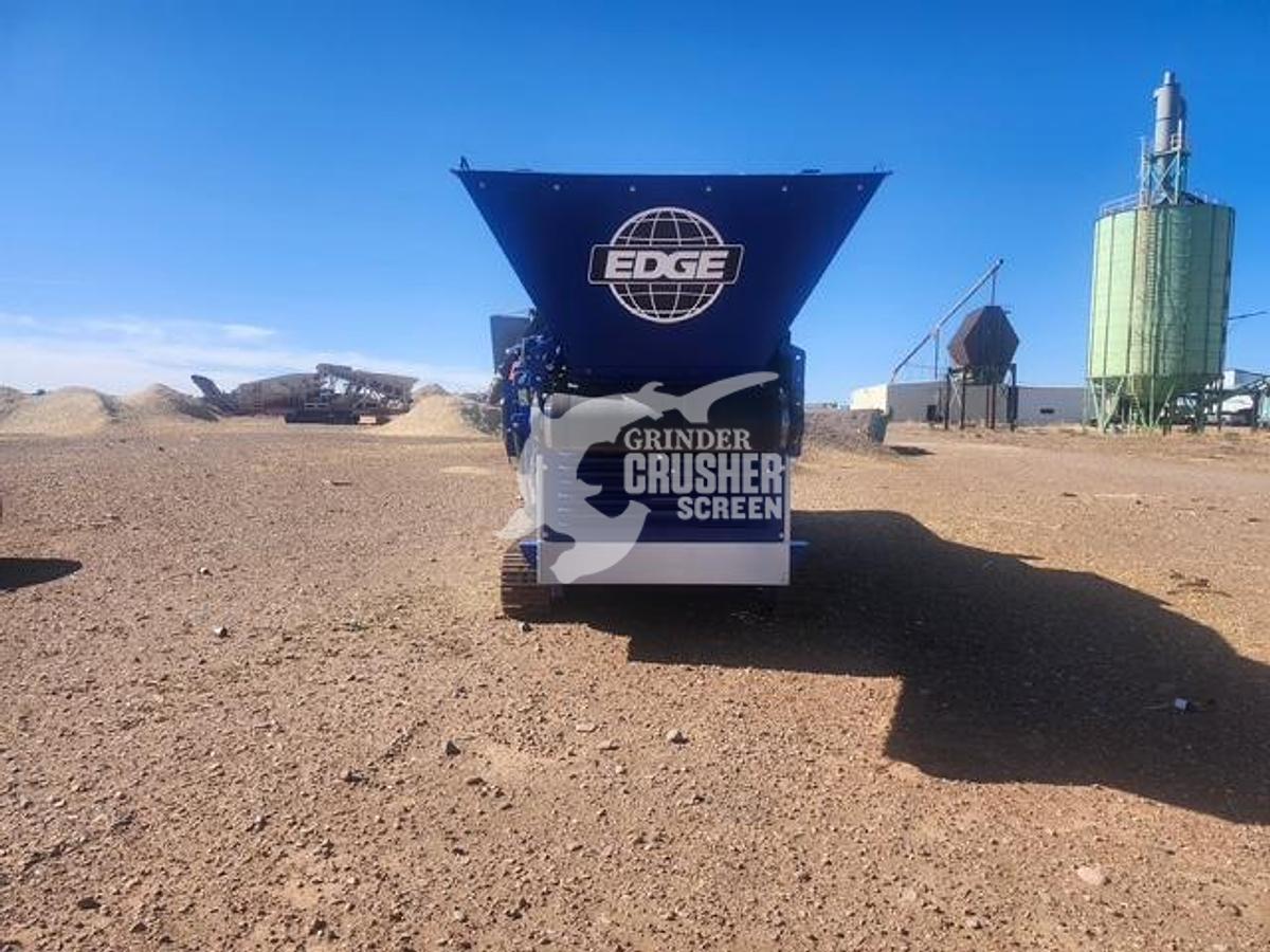 Used 2018 EDGE MC1400