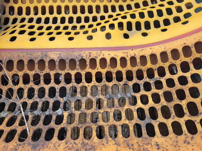 Used 2019 ACTION Vibra-Snap