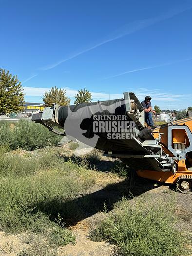 Used 2014 Portafill 5000CT