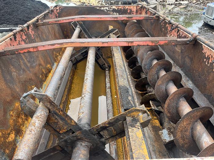 Used 1997 FECON BMD1000