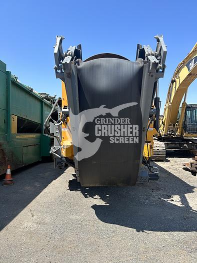 Used 2018 ANACONDA TD620