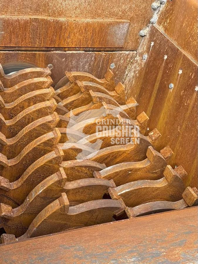 Used 2025 ARJES IMPAKTOR 250