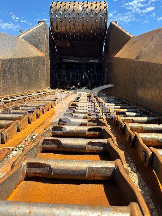 Used 2019 MORBARK 6400XT