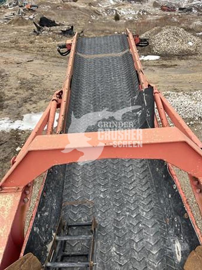 Used Equipment Listing