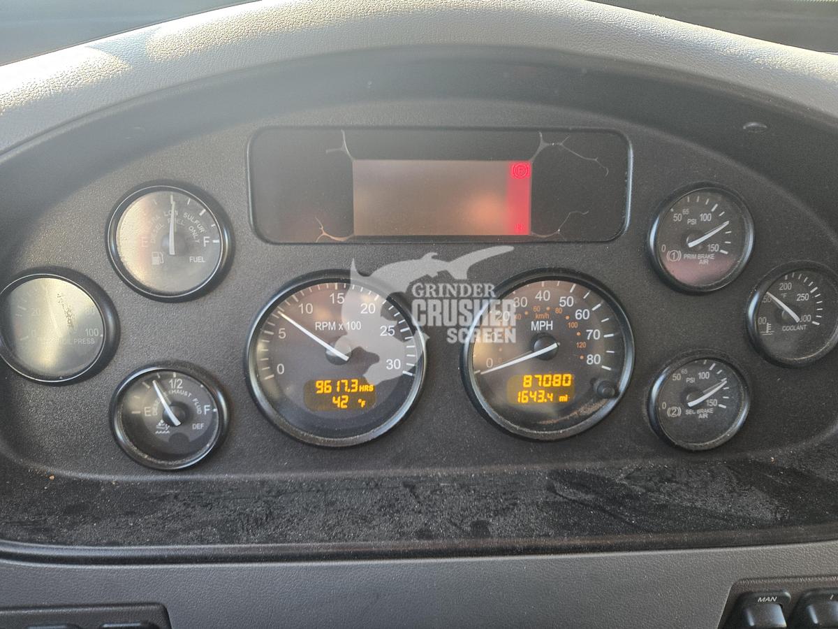 Used 2008 Highway Fuels 40CY