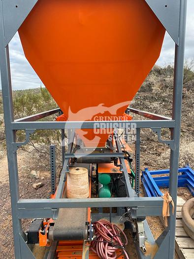 Used 2020 ULTIMATE BAGGER UR00LB