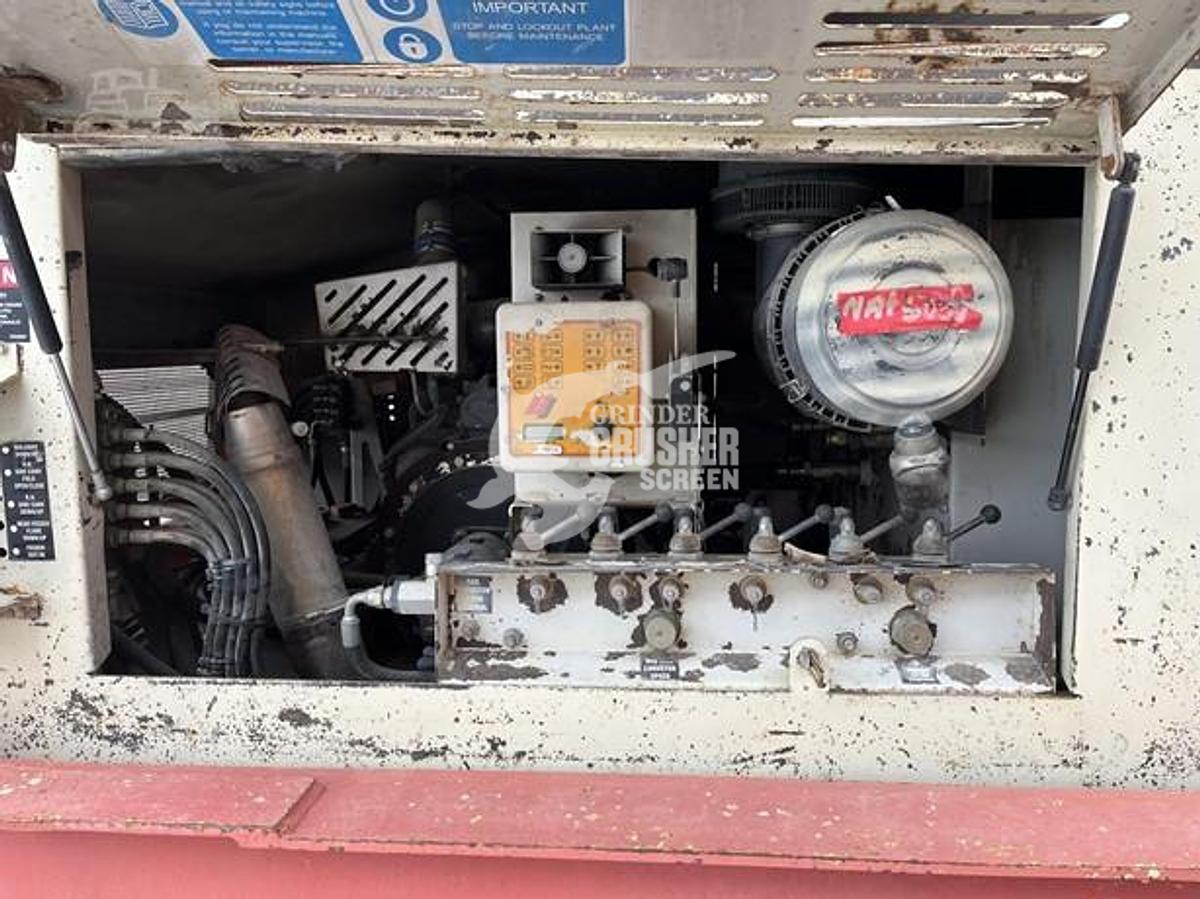 Used Equipment Listing