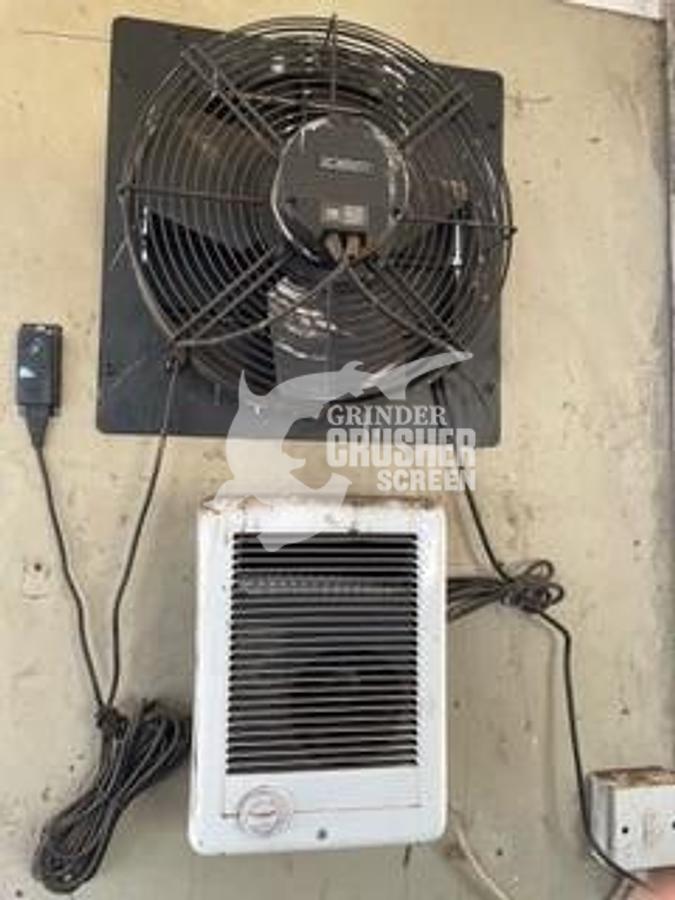 Used 2012 KIVERCO MPS 1200