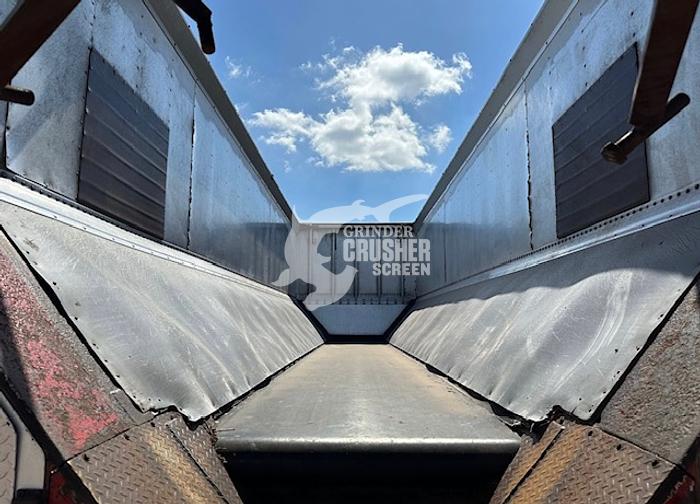 Used 2007 Freightliner/Rexius EB60