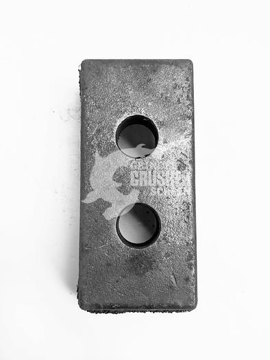 HAMMERHEAD 41HT Carbide Weld