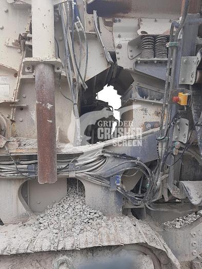 Used 2004 Metso 11-10S