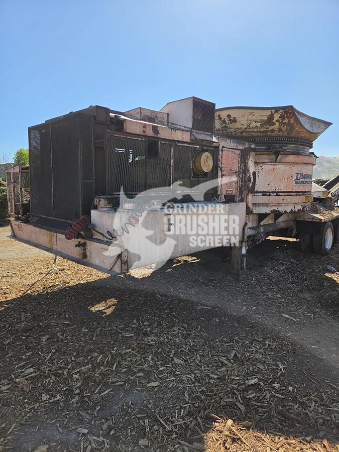 Used 1994 DIAMOND Z 1248