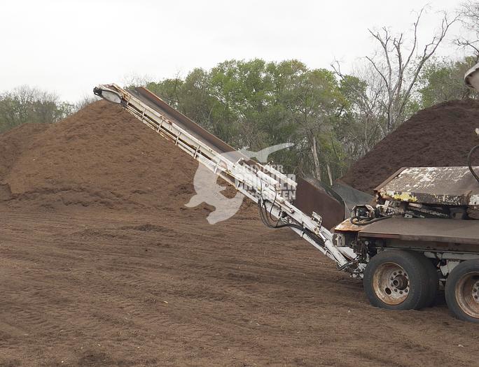 Used 2006 DIAMOND Z 1460