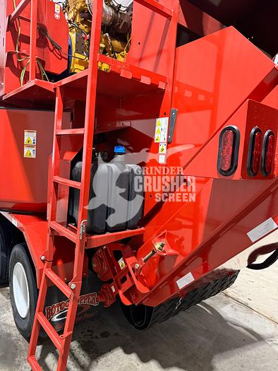 Used 2023 ROTOCHOPPER MC266