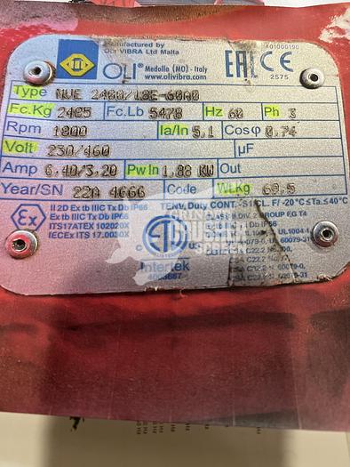 Used 2022 XAVA LS28-3