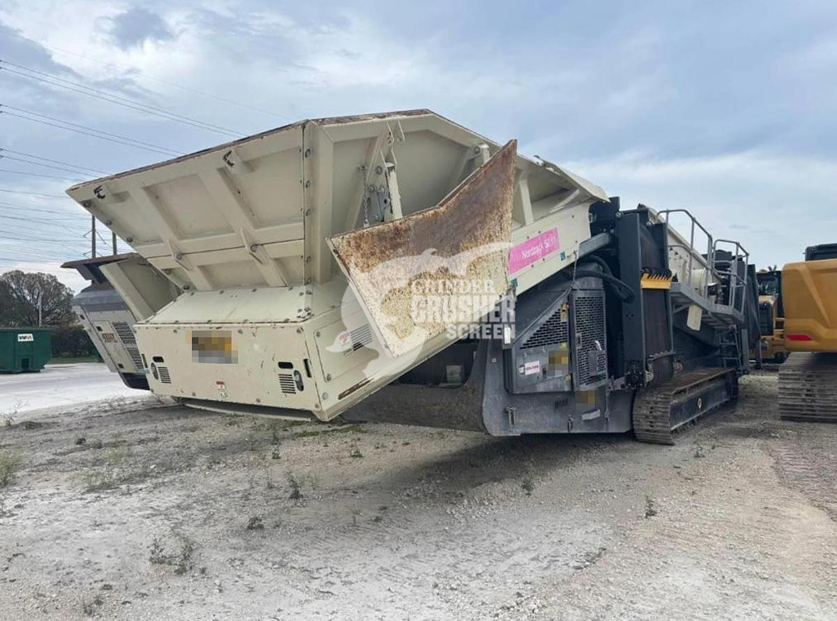 Used Equipment Listing