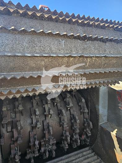 Used 2004 BANDIT BEAST 4680T - HORIZONTAL GRINDER