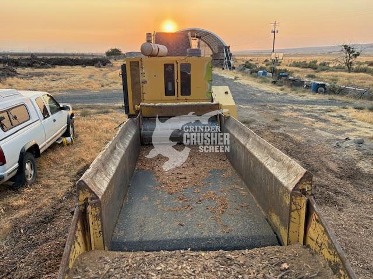 Used 2014 RAYCO RH1754-240