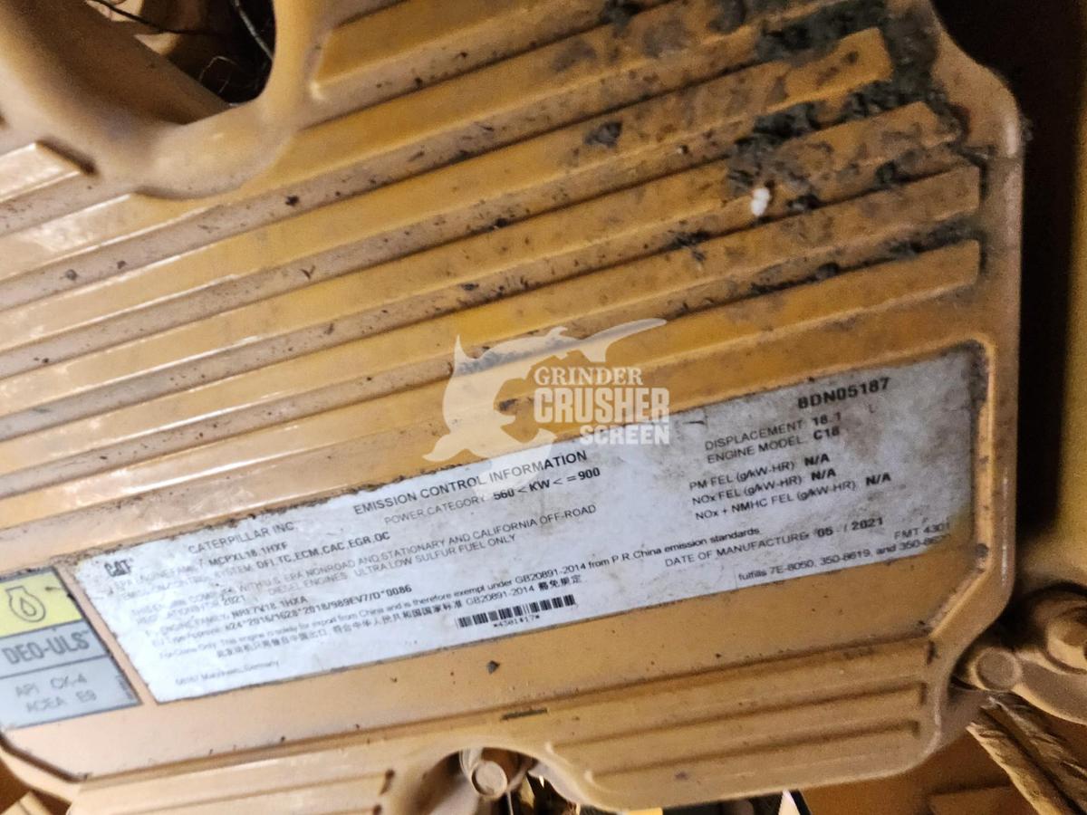 Used Equipment Listing