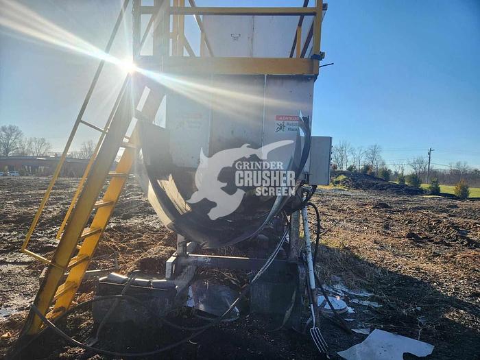 Used 2012 FECON CM200D-5