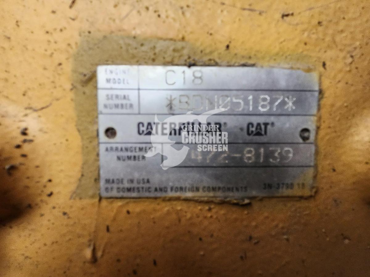 Used Equipment Listing