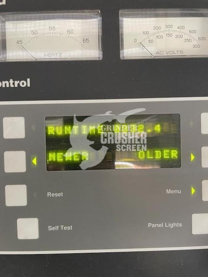 Used 2014 Onan 1250 kw