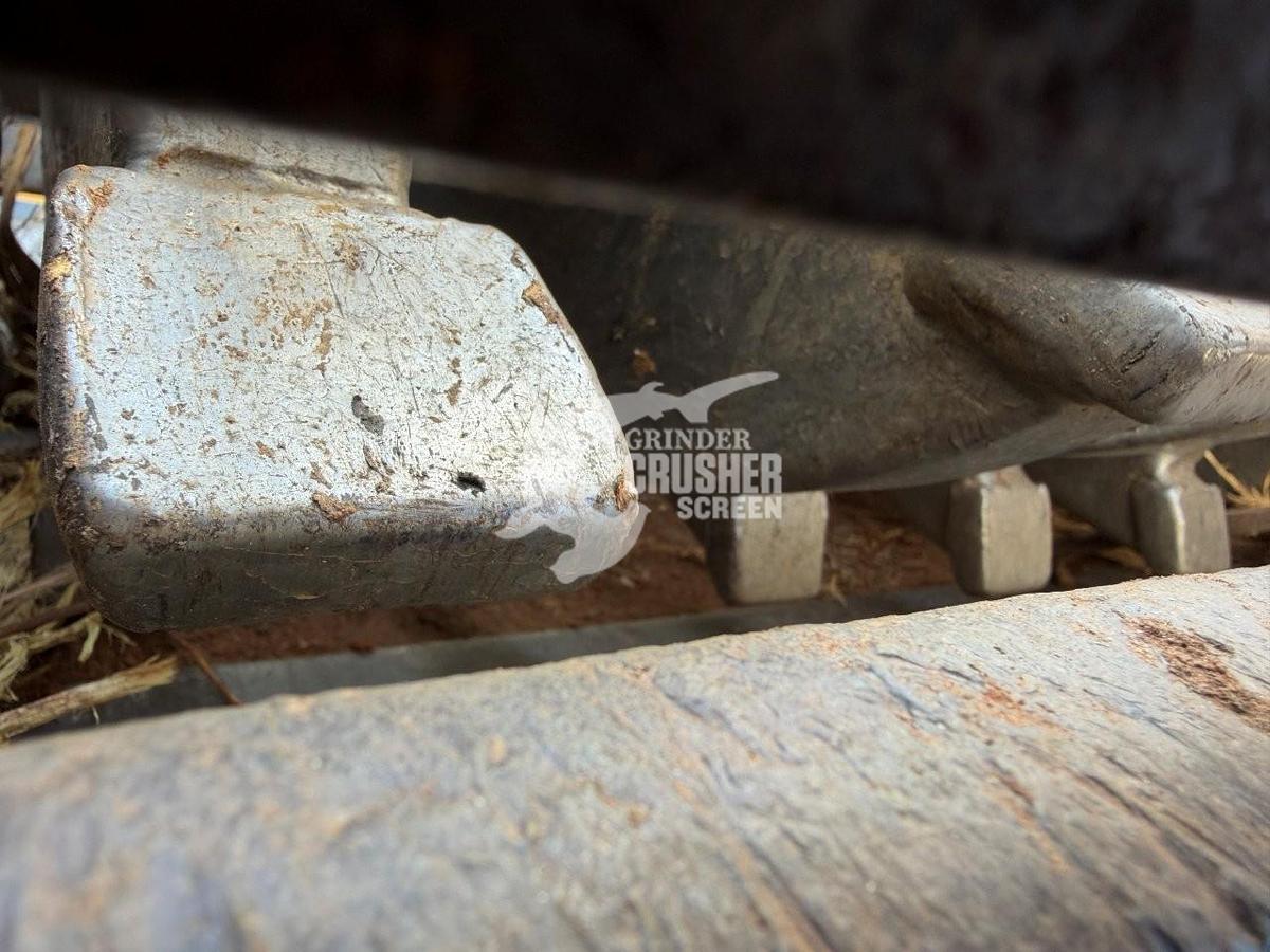 Used Equipment Listing