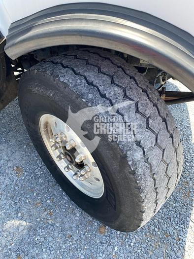 Used 2003 PETERSON PACIFIC BT40