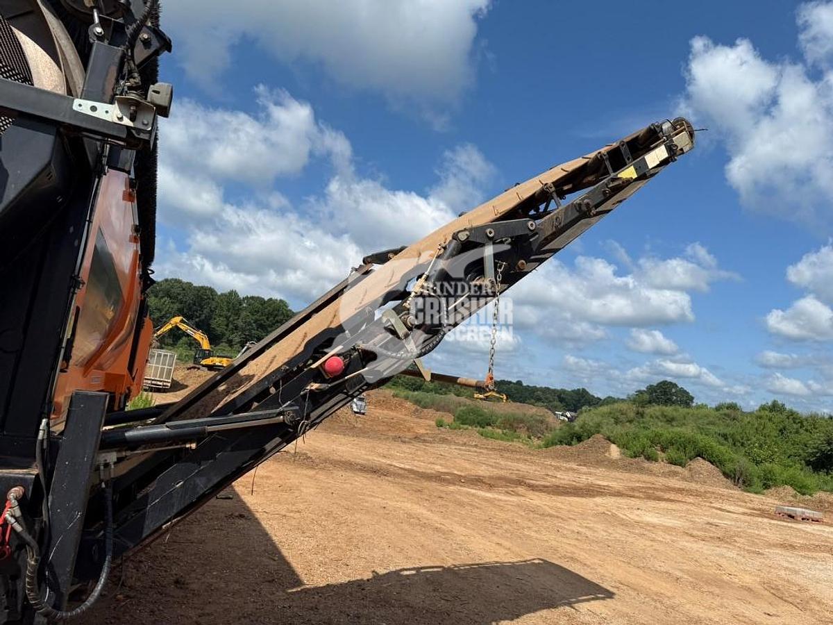 Used 2018 Pronar MPB20.72G