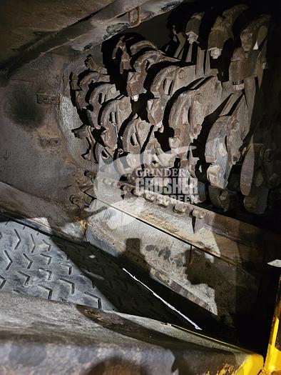 Used 1997 BANDIT BEAST 3680