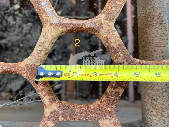 Used 2013 MCCLOSKEY R155