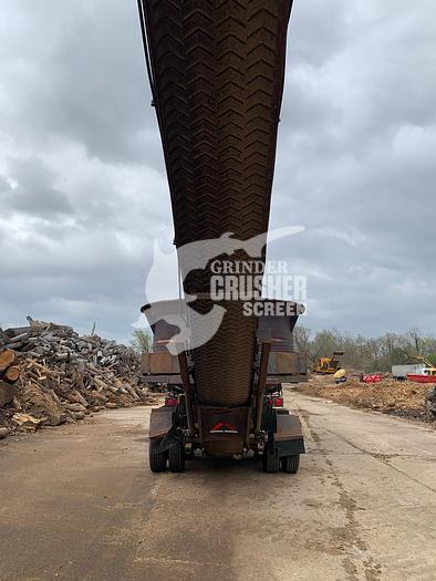 Used 1999 Duratech HD12