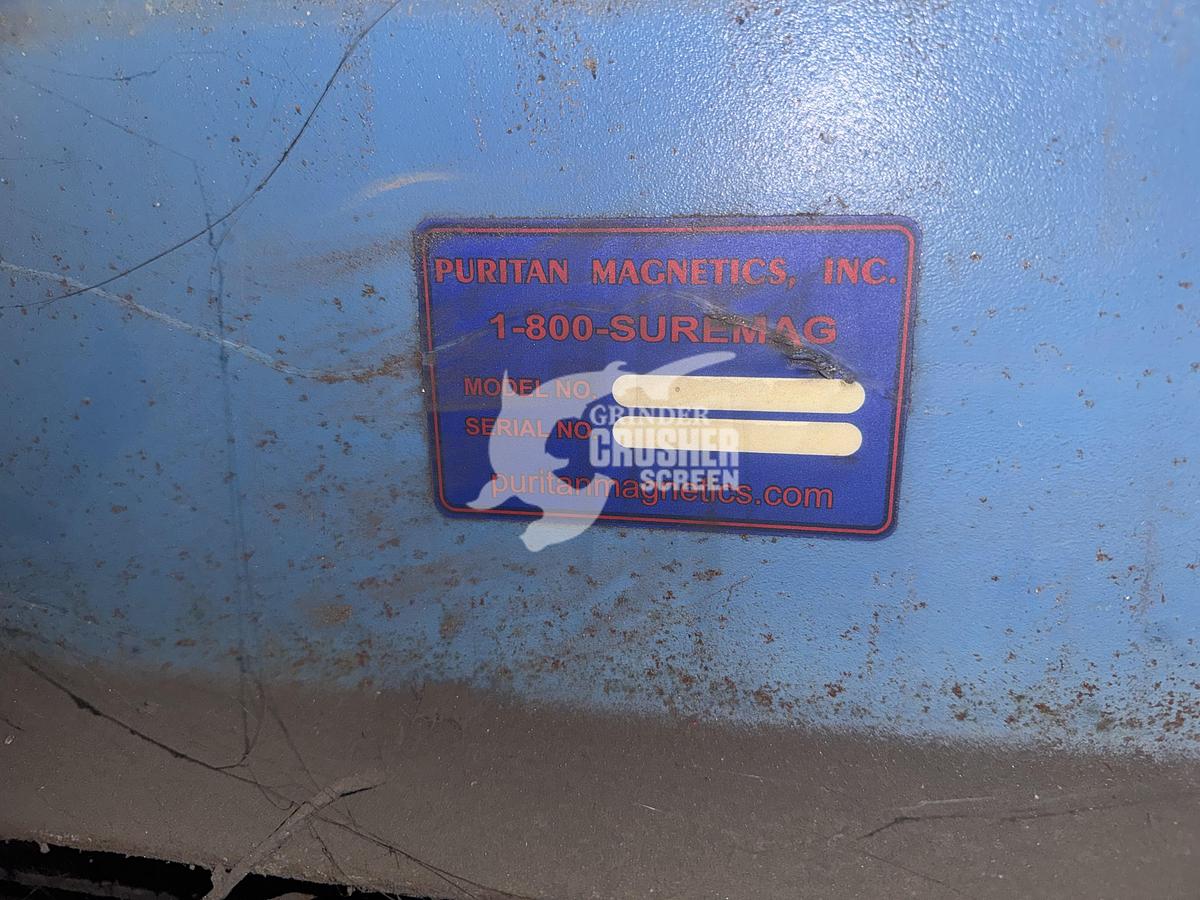 Used 2000 PURITAN ELECTRIC