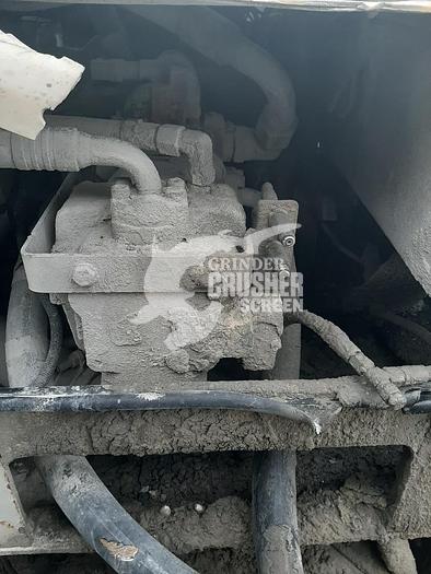 Used 2004 Metso 11-10S