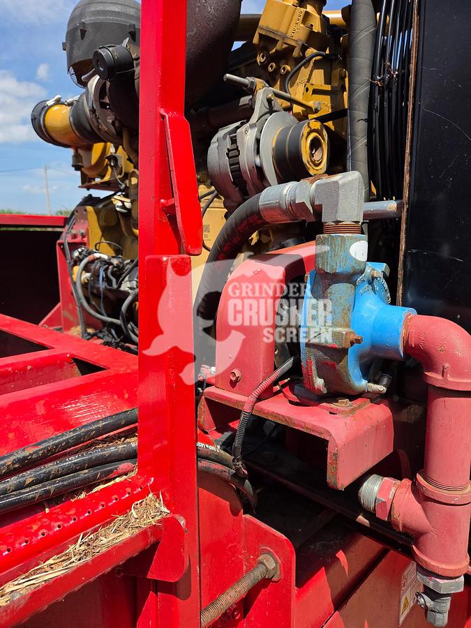 Used 2012 Rotochopper MP2