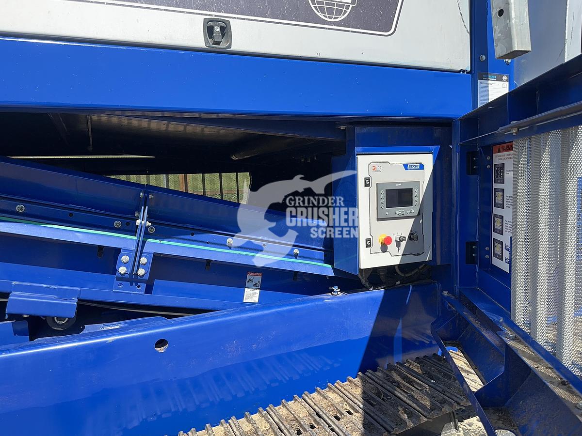 Used 2019 EDGE TRT622