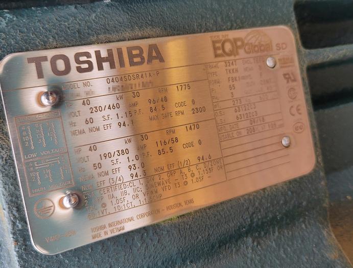 Used 2019 ACTION Vibra-Snap