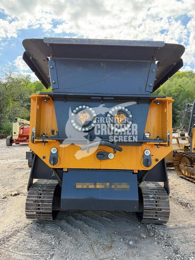 Used Equipment Listing