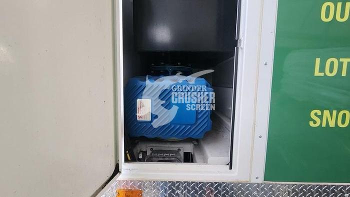 Used 2023 Peterson BT60