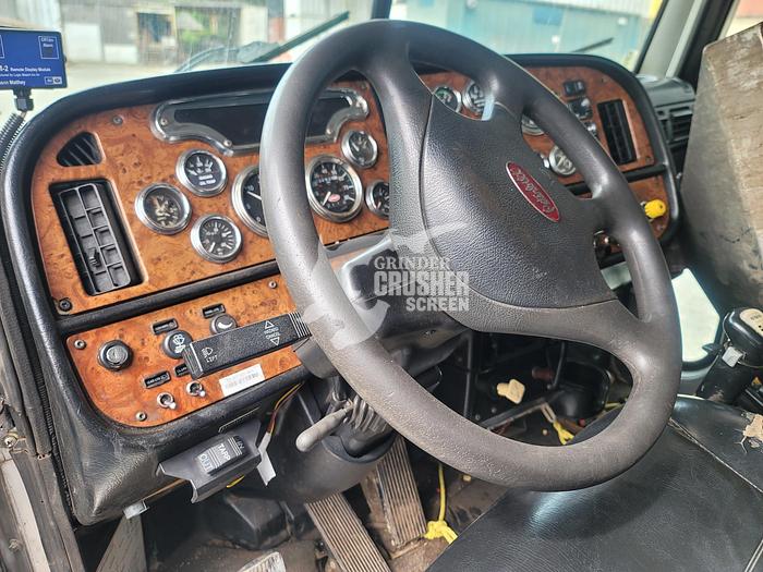 Used 2003 PETERSON PACIFIC BT60