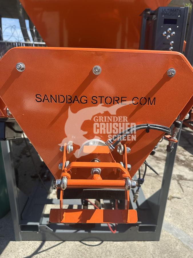 Used Equipment Listing