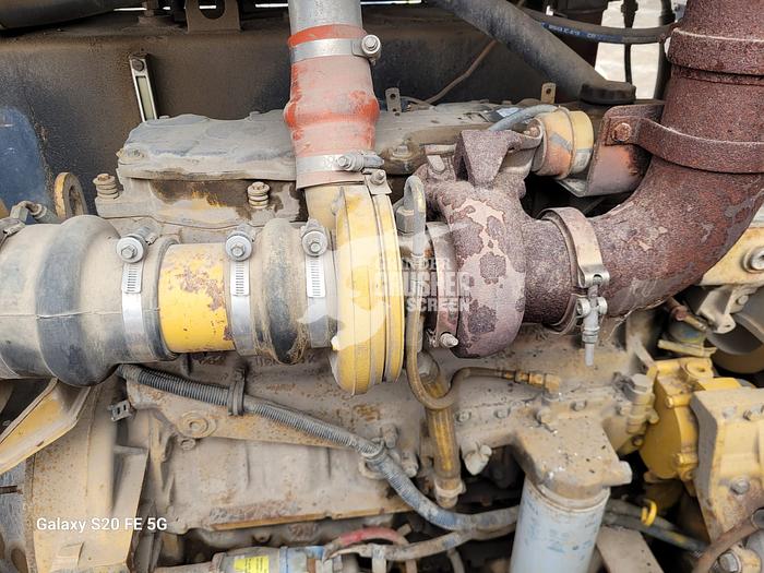 Used 2003 Crushtek ST1010i - Impact Crusher