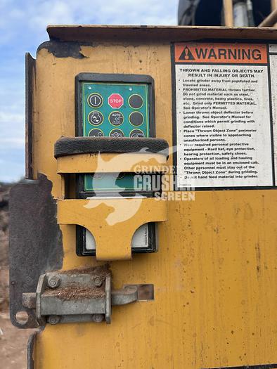 Used 2008 VERMEER HG6000