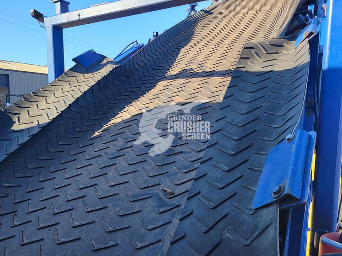 Used 2008 PETERSON PACIFIC 6710B