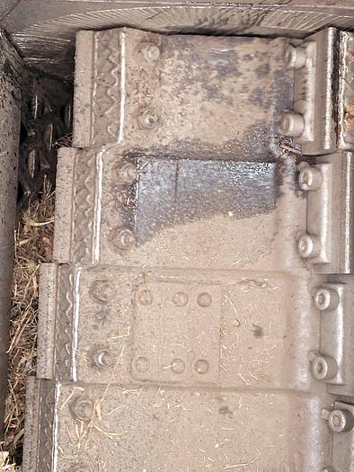 Used 1993 CBI ROADMILL