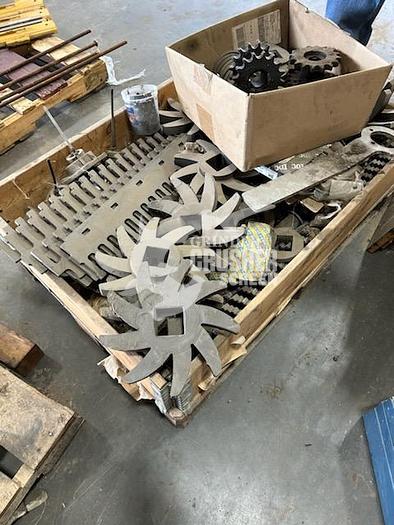 Used 2015 Backers 3-MTA